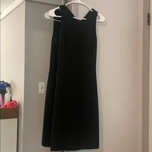 Jones New York Black Dress